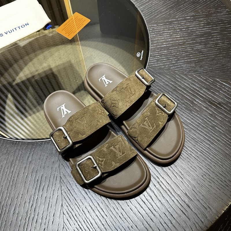 LOU1_TON SLIPPERS