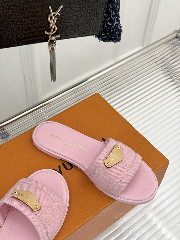 LOU1_TON SLIPPERS