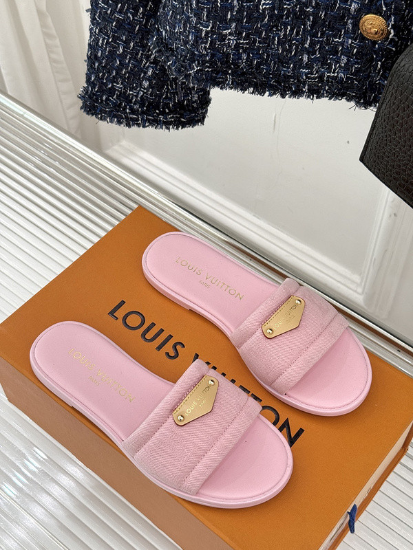 LOU1_TON SLIPPERS