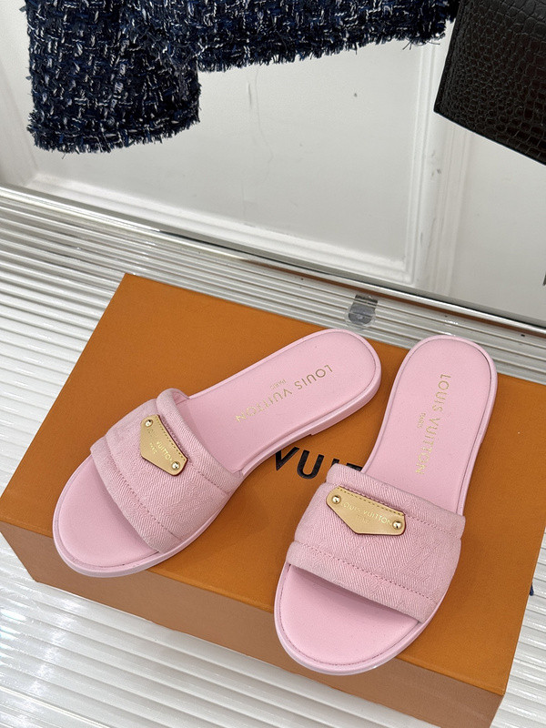 LOU1_TON SLIPPERS
