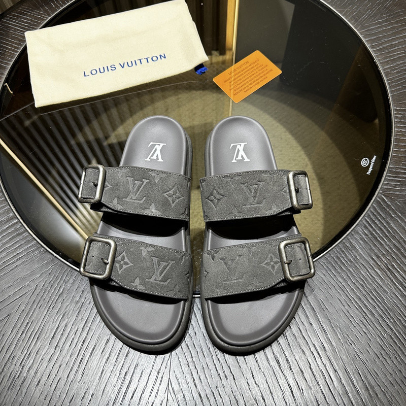 LOU1_TON SLIPPERS
