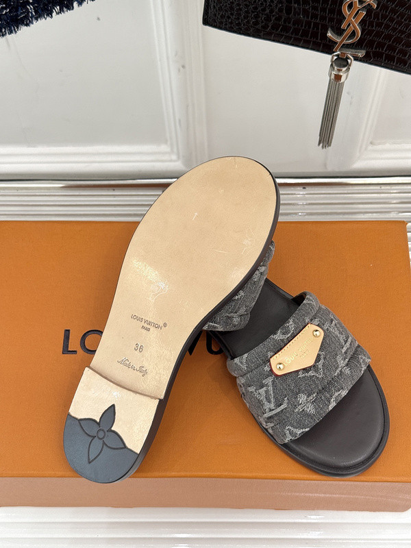 LOU1_TON SLIPPERS