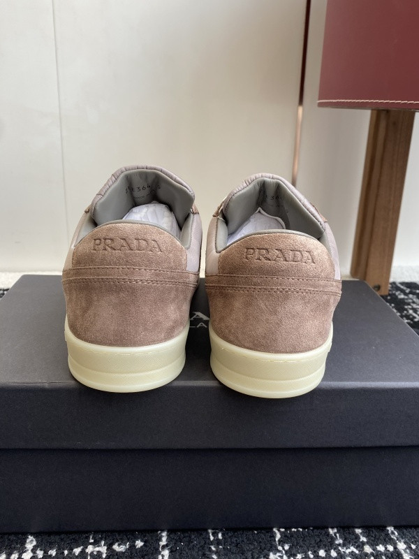 PR SNEAKER