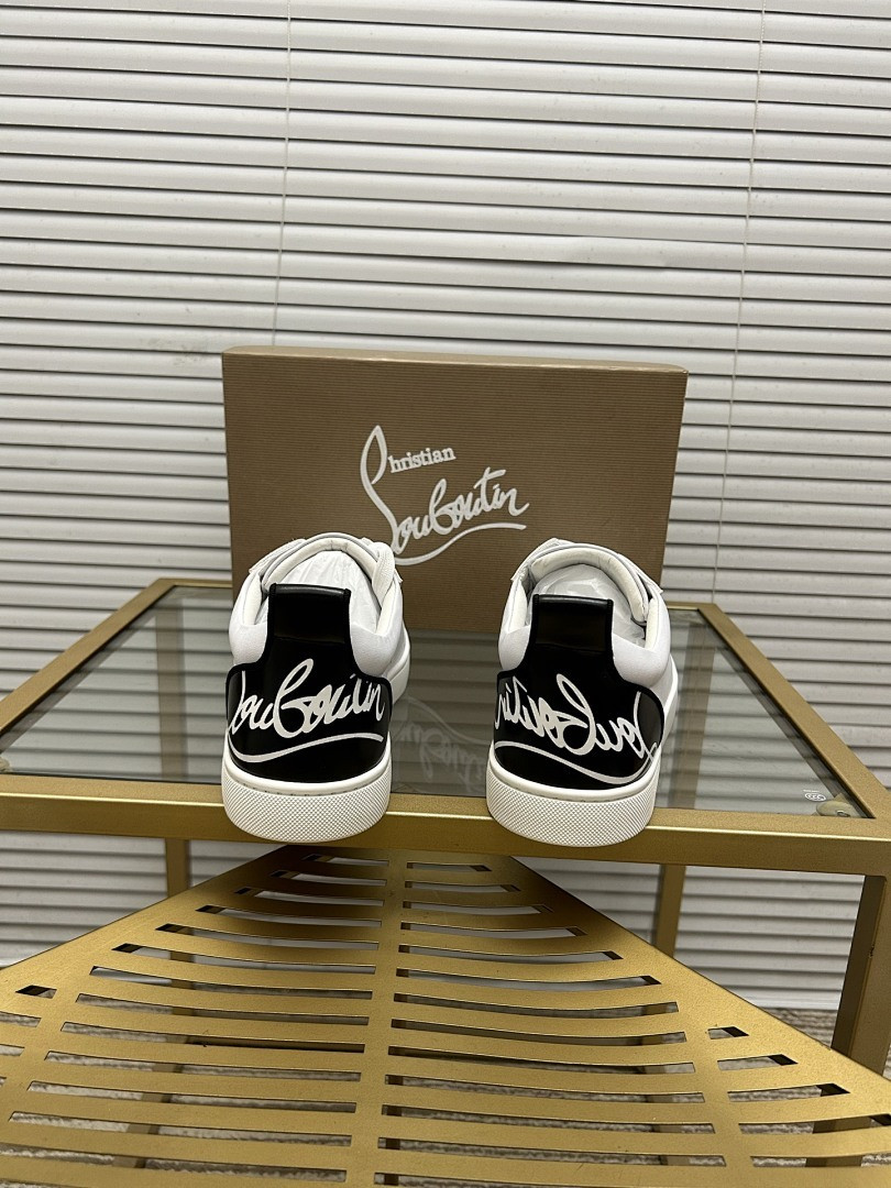 CHIAN LOUIN SNEAKER