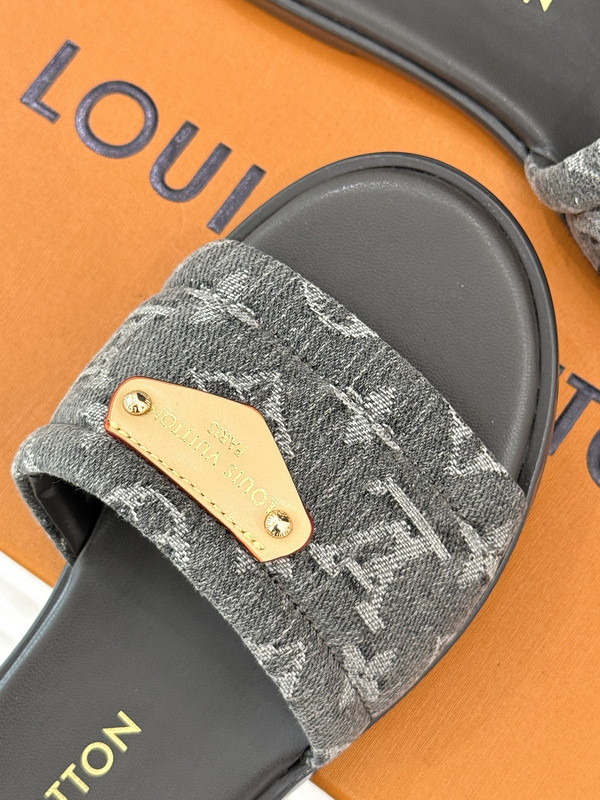 LOU1_TON SLIPPERS