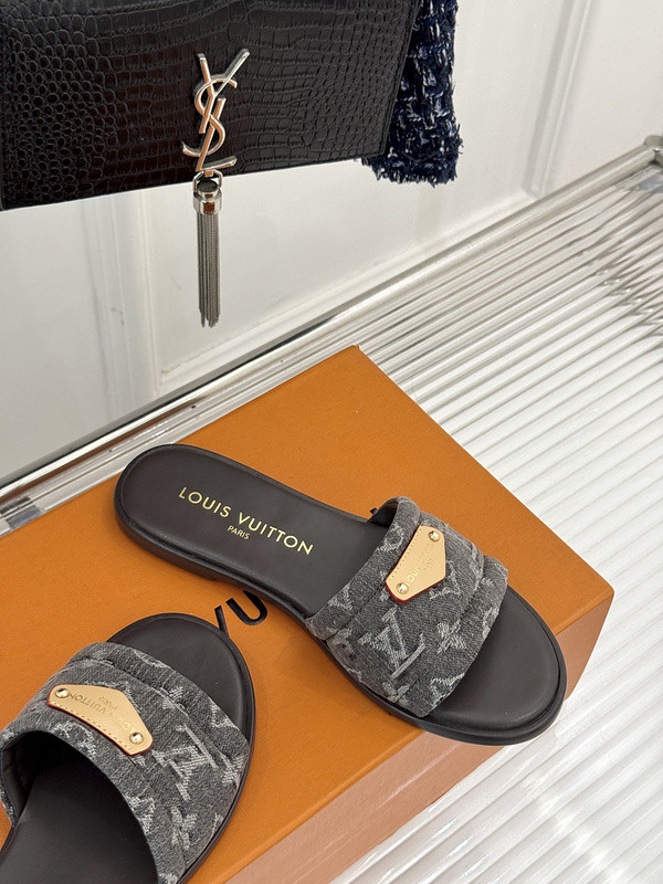 LOU1_TON SLIPPERS