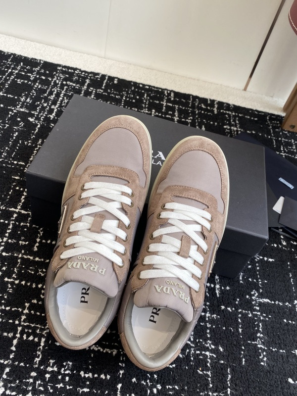 PR SNEAKER