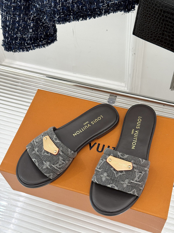 LOU1_TON SLIPPERS
