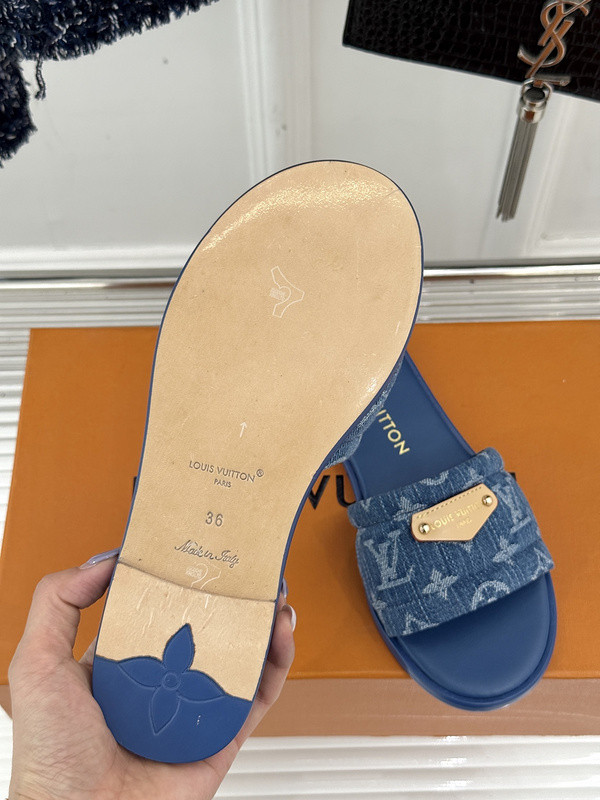 LOU1_TON SLIPPERS