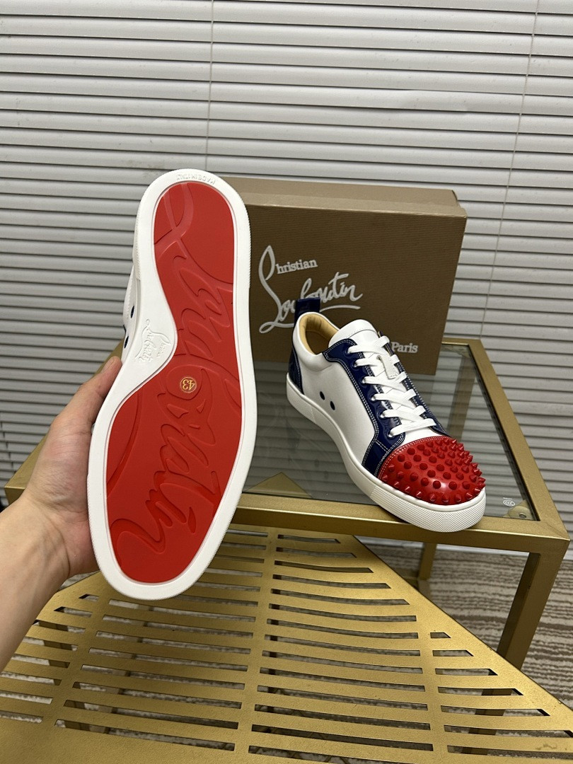 CHIAN LOUIN SNEAKER