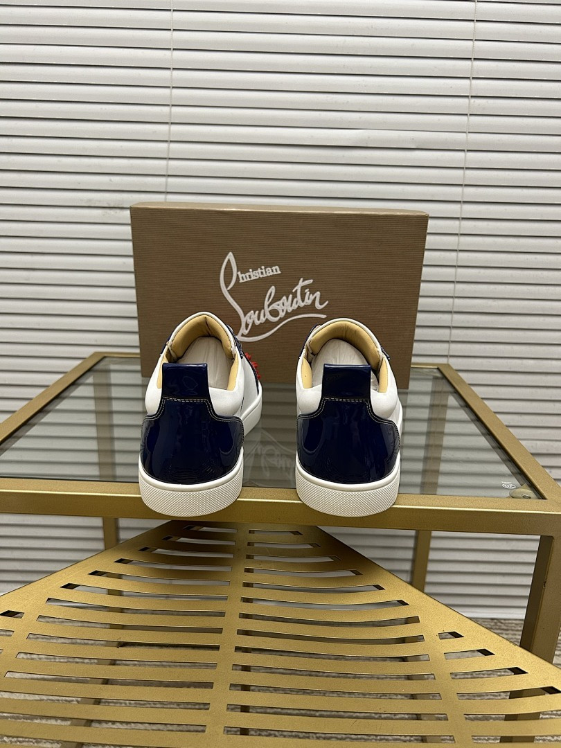 CHIAN LOUIN SNEAKER