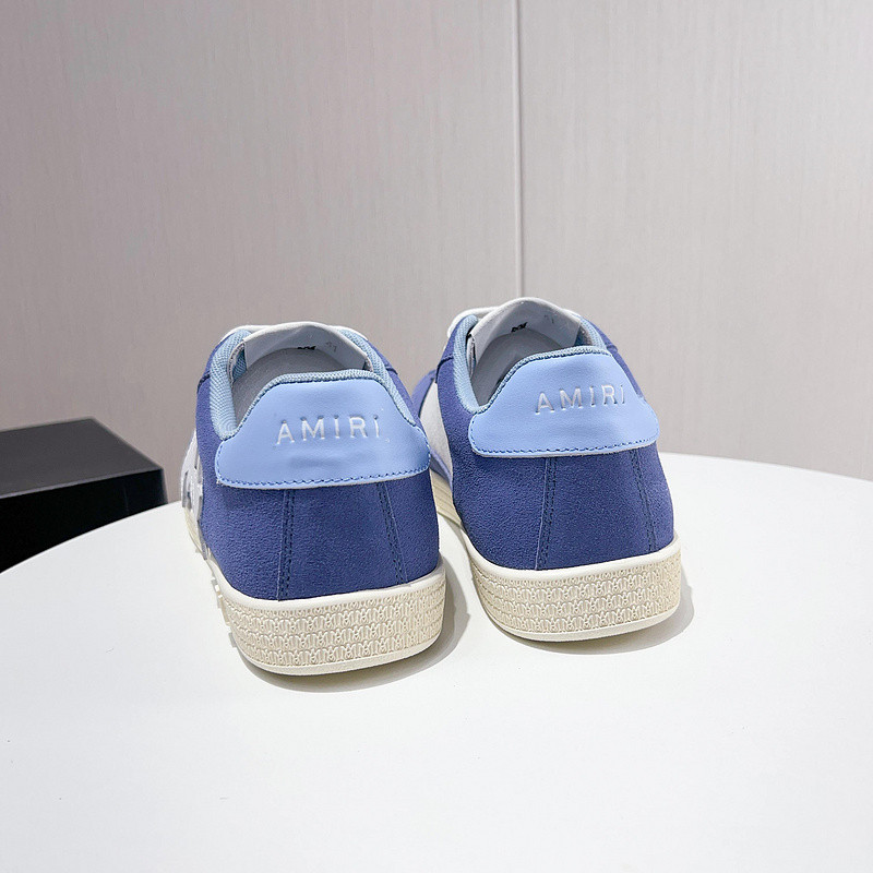 AMIRI SNEAKERS