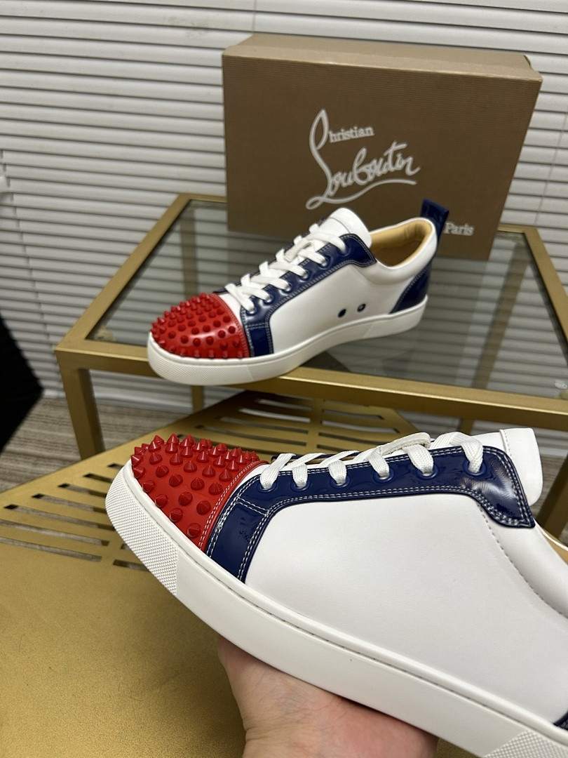CHIAN LOUIN SNEAKER