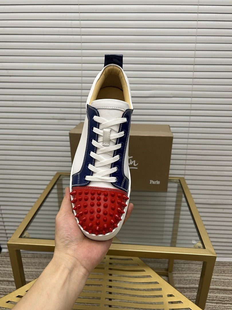 CHIAN LOUIN SNEAKER