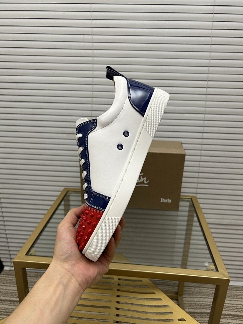 CHIAN LOUIN SNEAKER