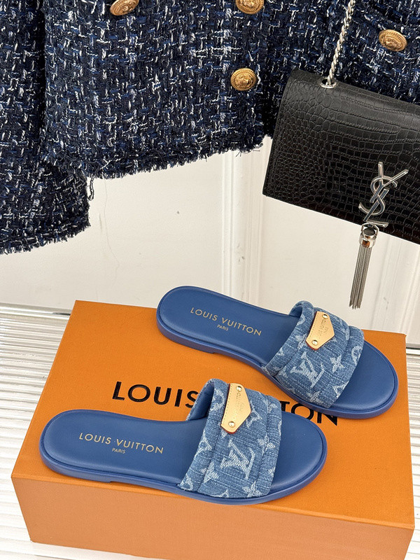 LOU1_TON SLIPPERS