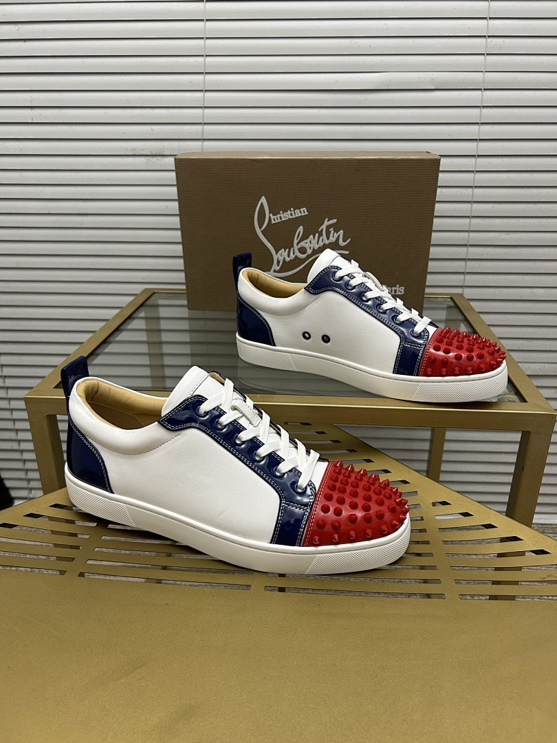 CHIAN LOUIN SNEAKER