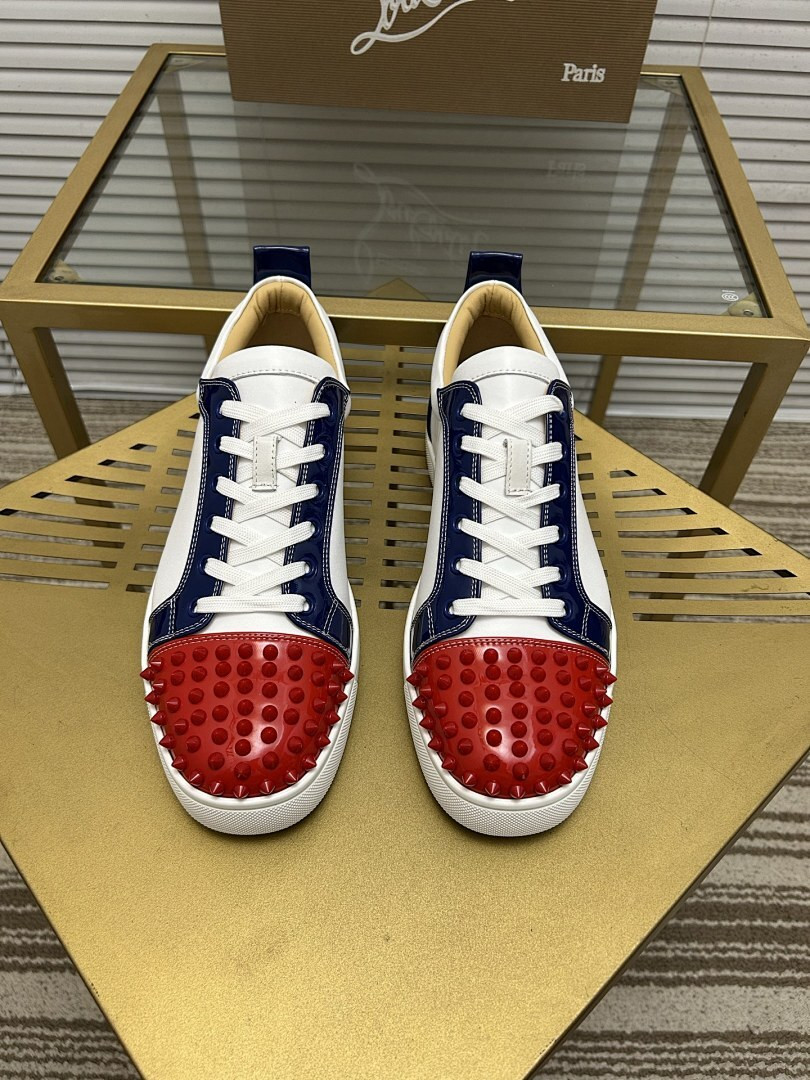 CHIAN LOUIN SNEAKER