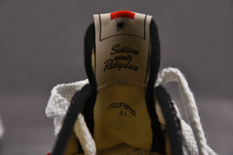 Ma*s*n mihara sneakers