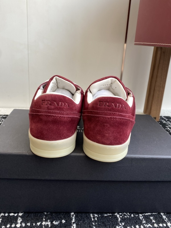 PR SNEAKER