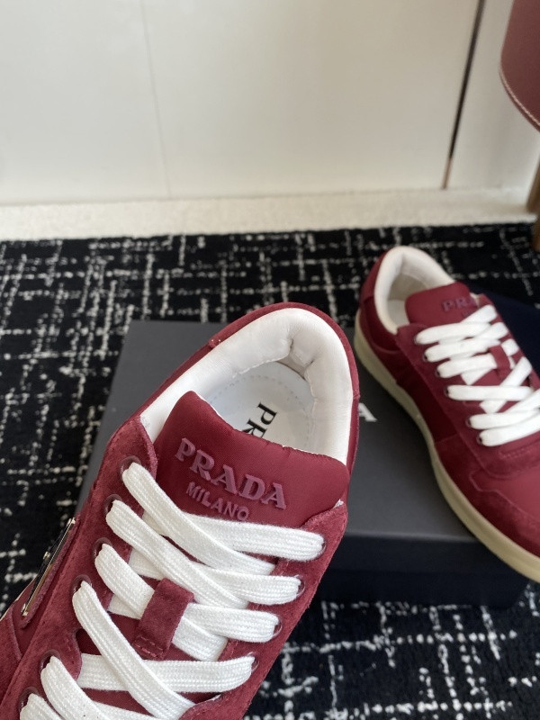 PR SNEAKER