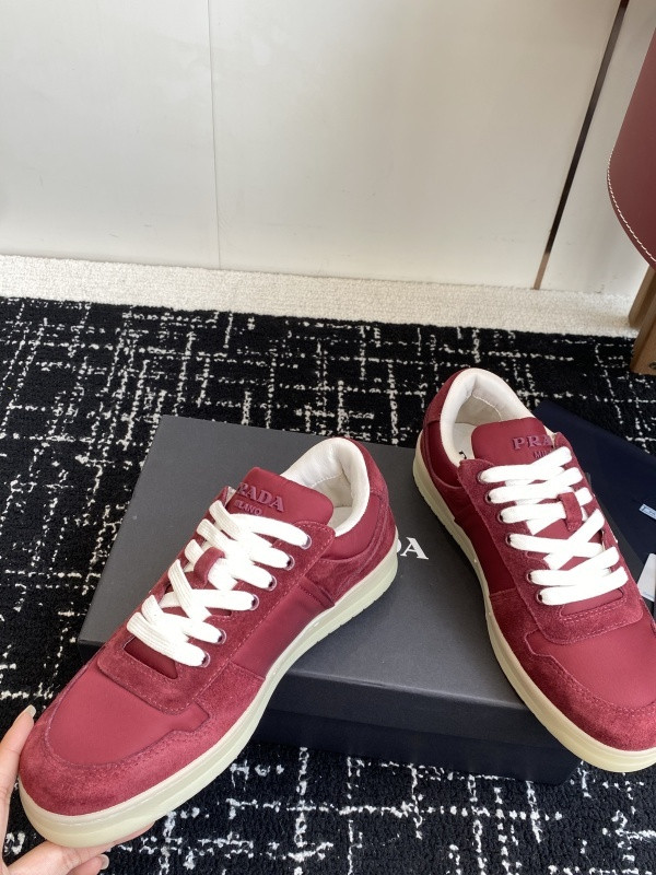 PR SNEAKER