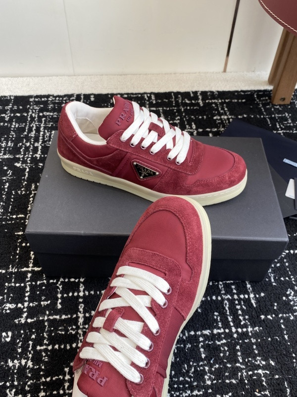 PR SNEAKER