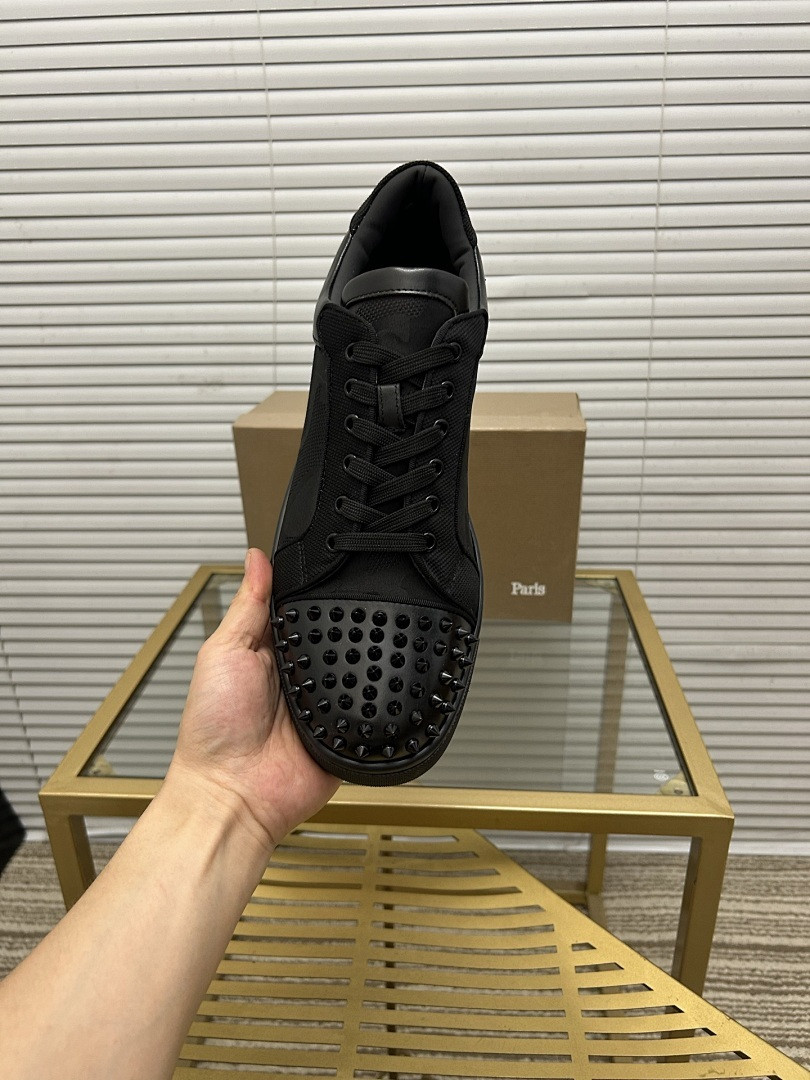 CHIAN LOUIN SNEAKER