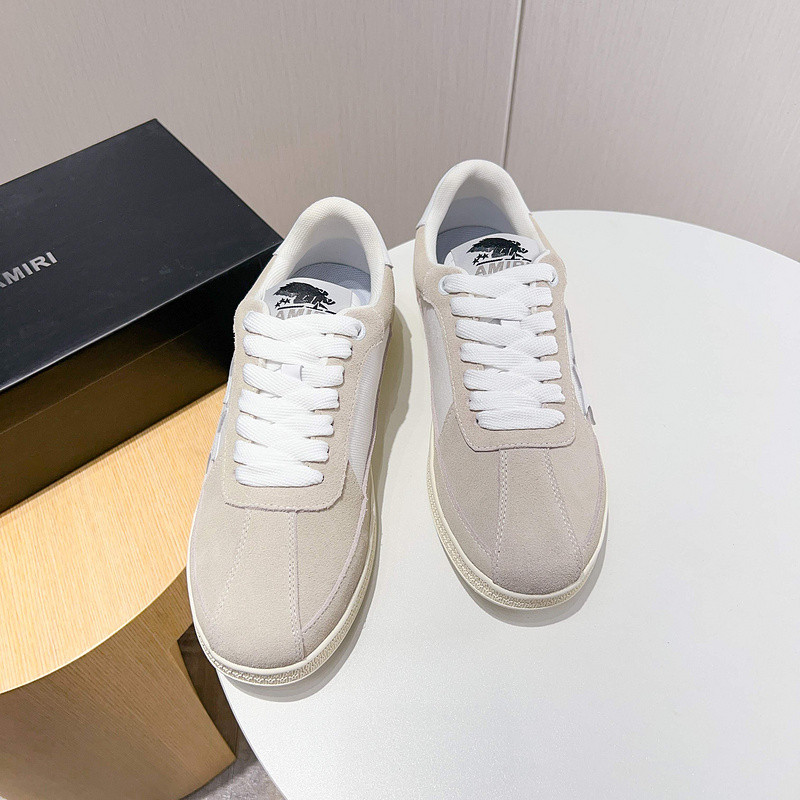 AMIRI SNEAKERS