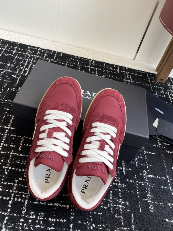 PR SNEAKER