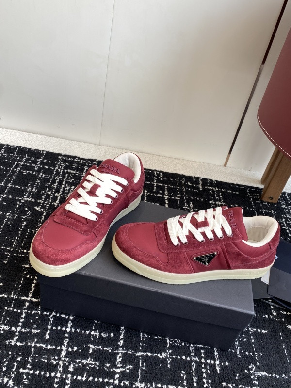 PR SNEAKER