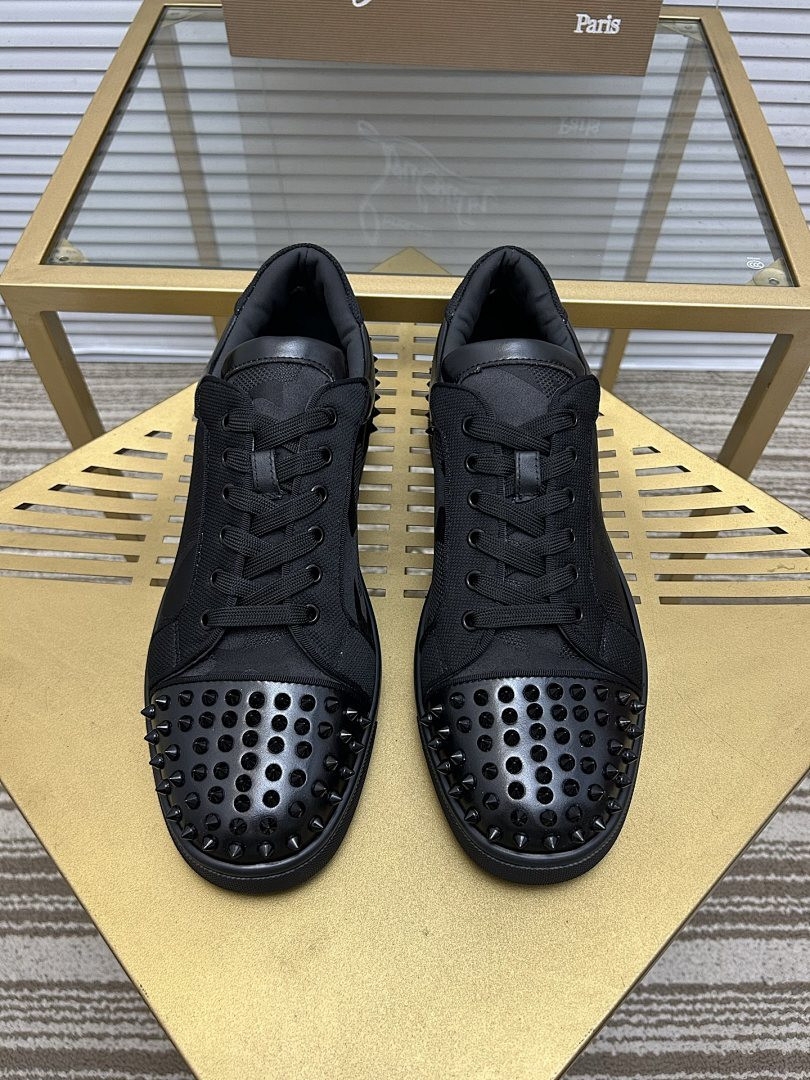CHIAN LOUIN SNEAKER