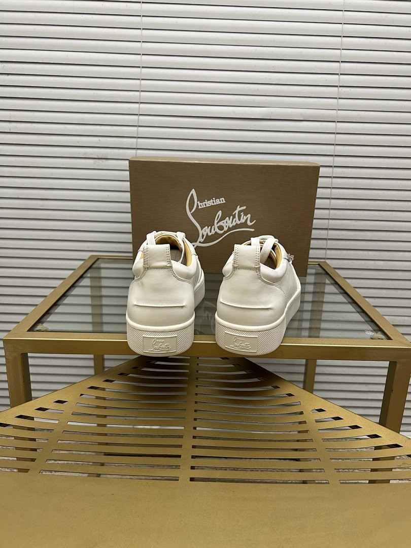 CHIAN LOUIN SNEAKER