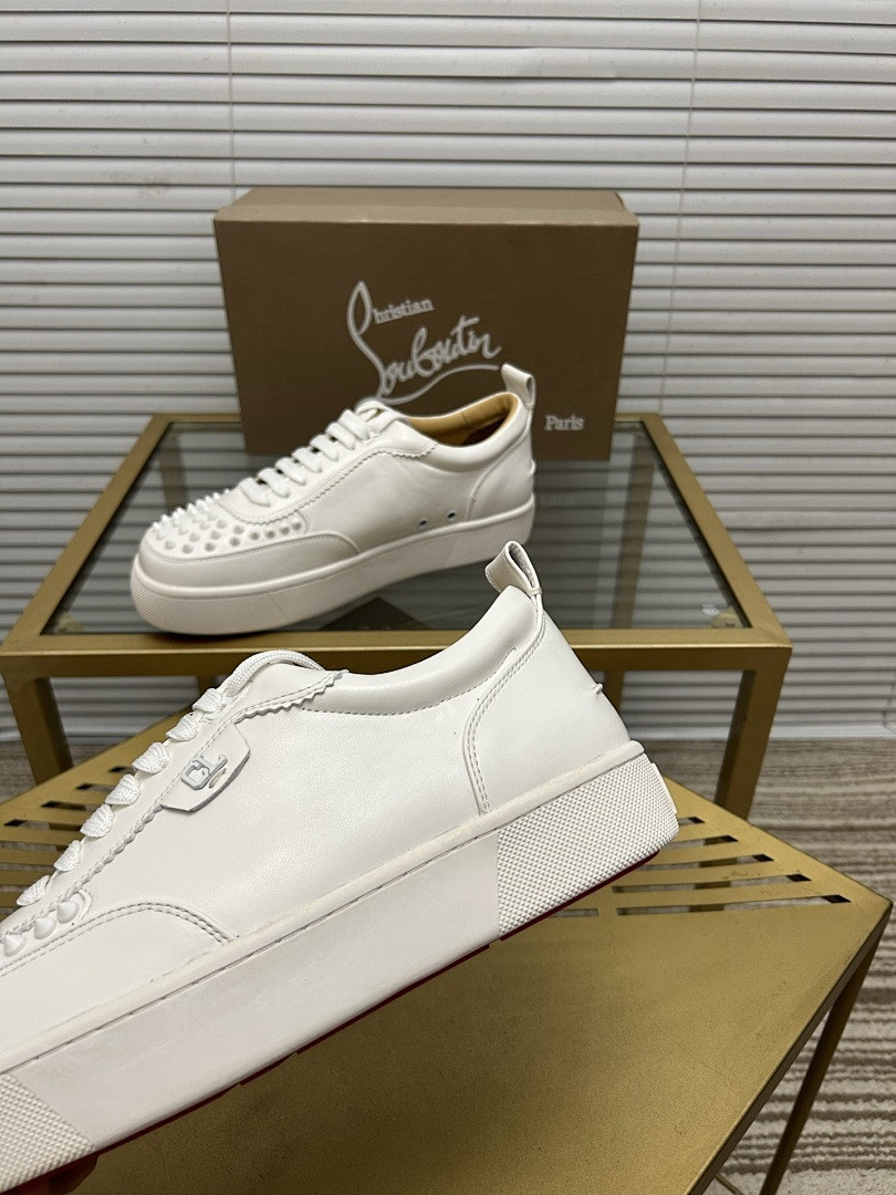 CHIAN LOUIN SNEAKER