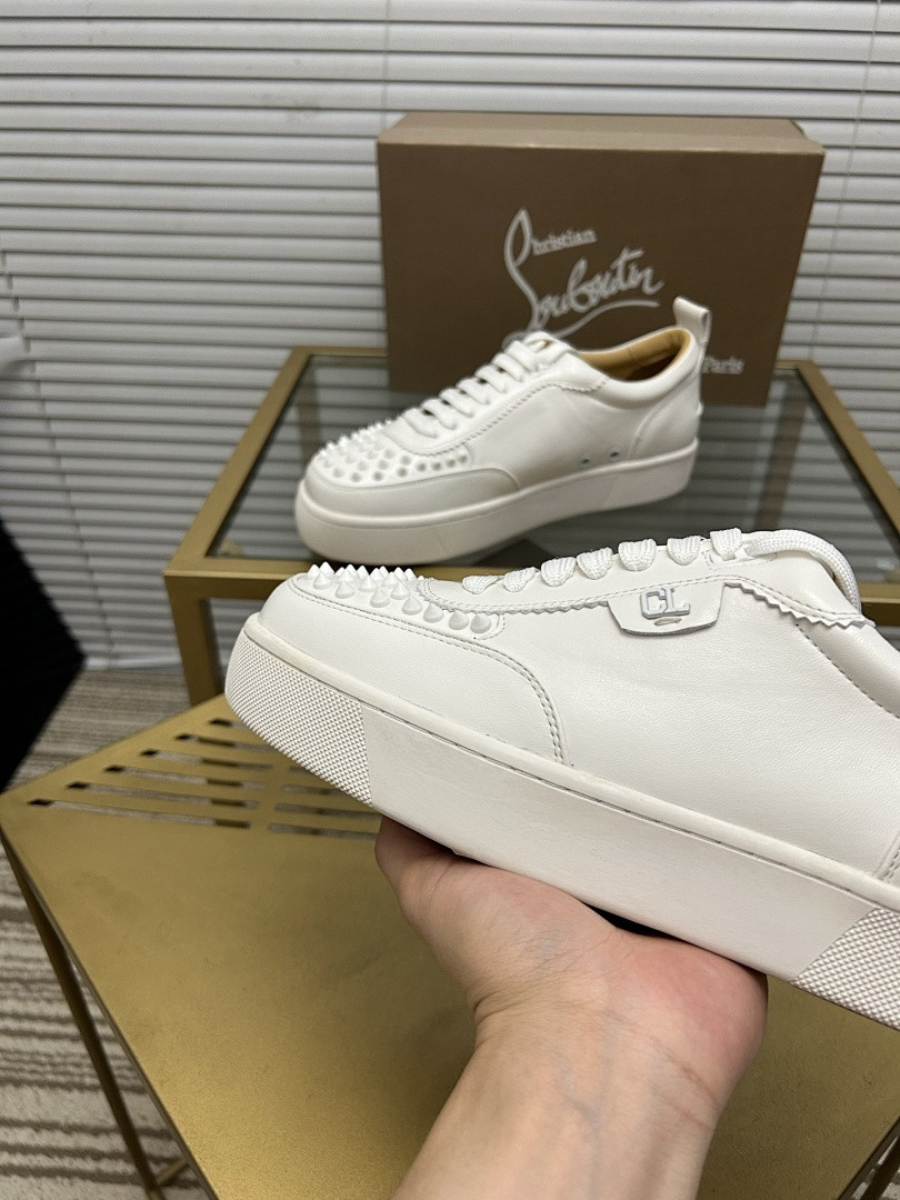 CHIAN LOUIN SNEAKER