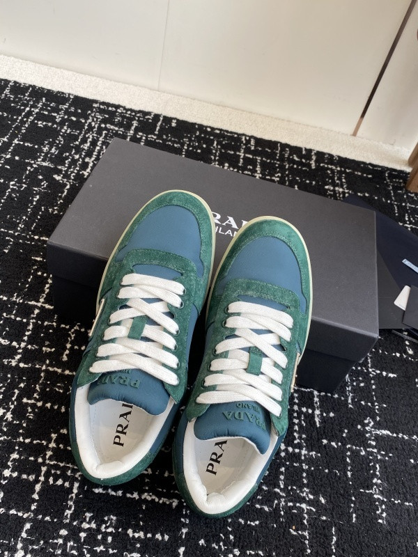 PR SNEAKER