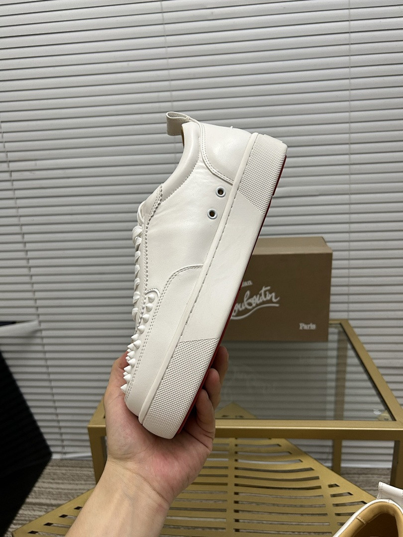 CHIAN LOUIN SNEAKER