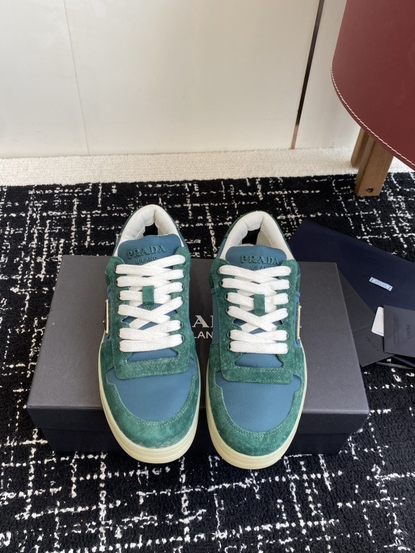 PR SNEAKER