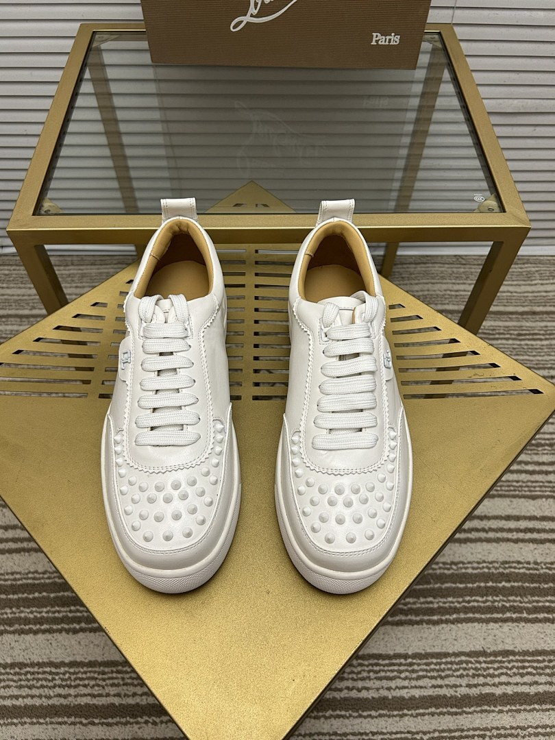 CHIAN LOUIN SNEAKER