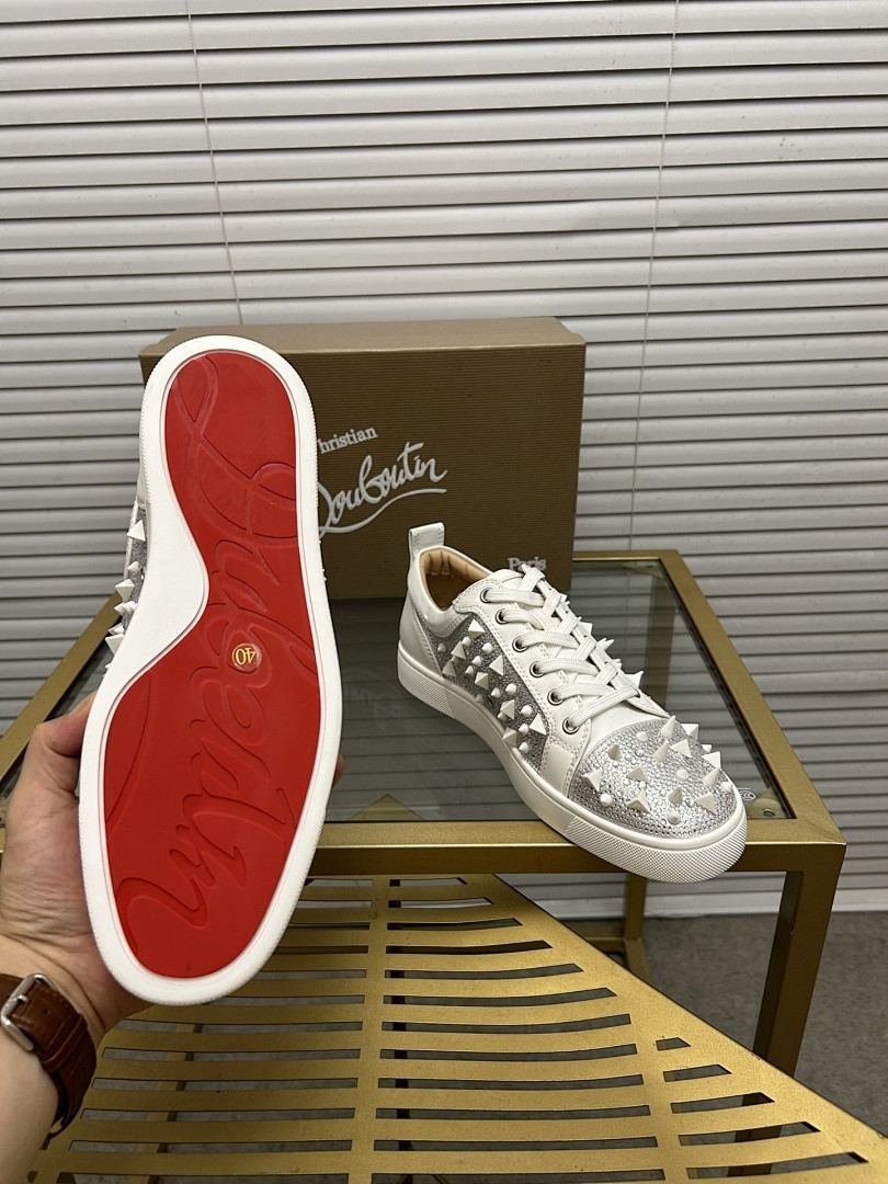 CHIAN LOUIN SNEAKER