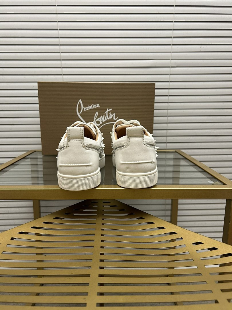 CHIAN LOUIN SNEAKER