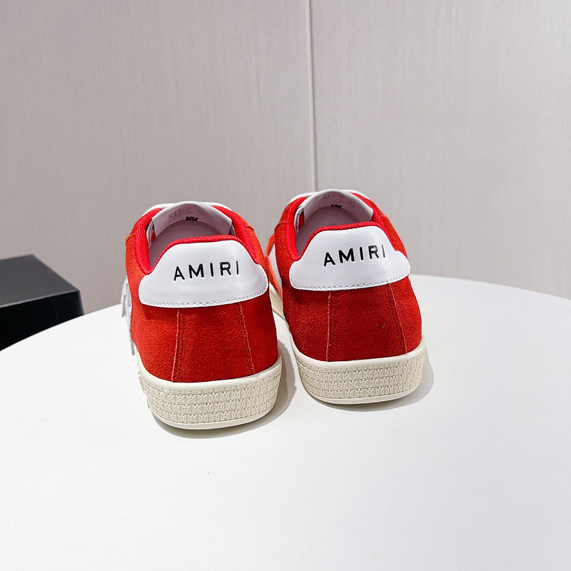 AMIRI SNEAKERS
