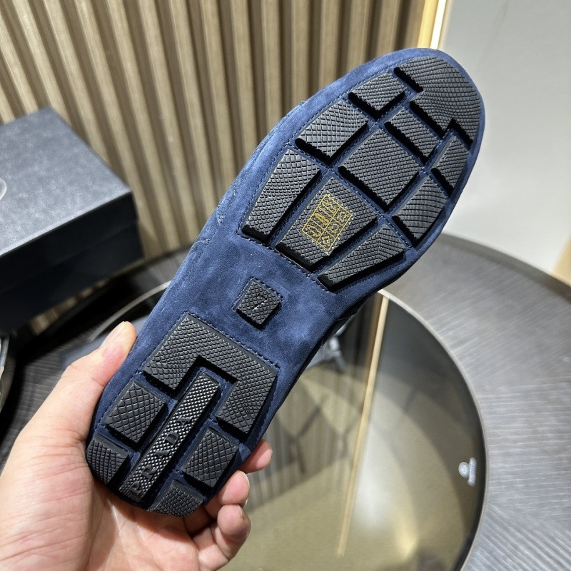 PR SNEAKER
