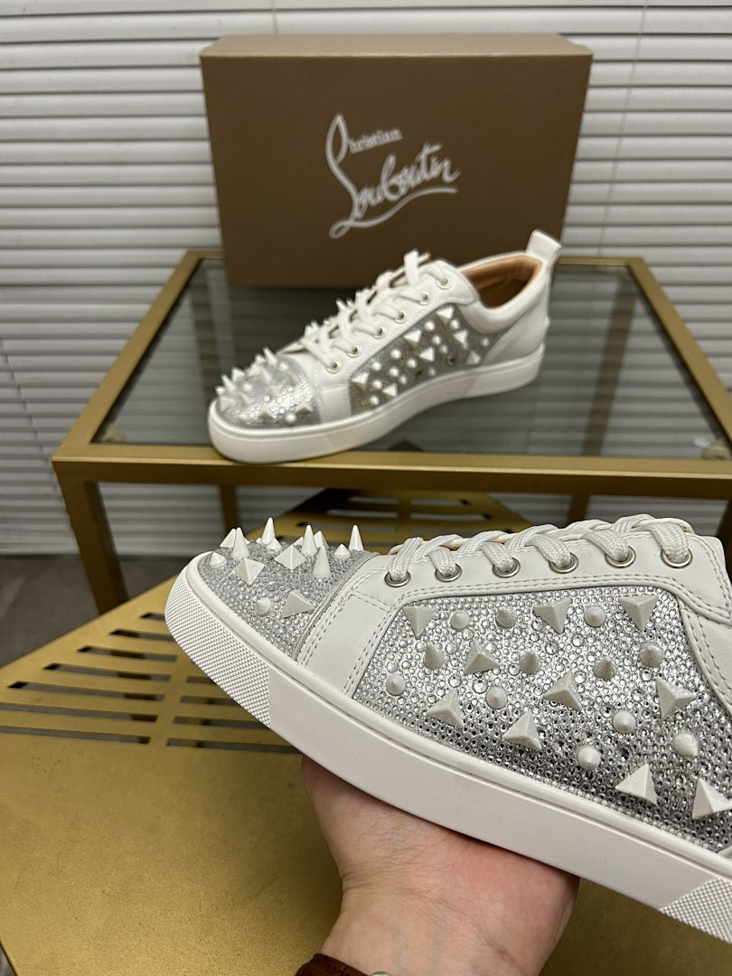 CHIAN LOUIN SNEAKER
