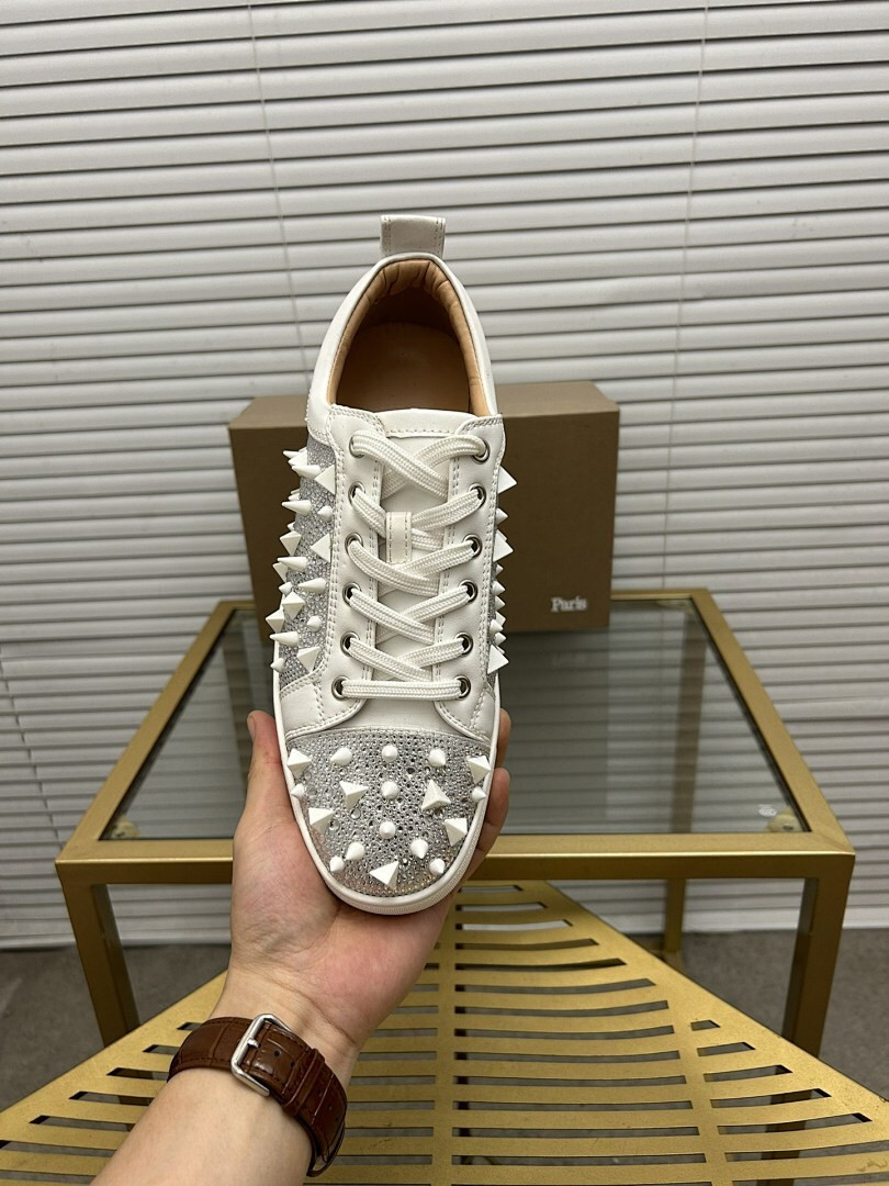 CHIAN LOUIN SNEAKER