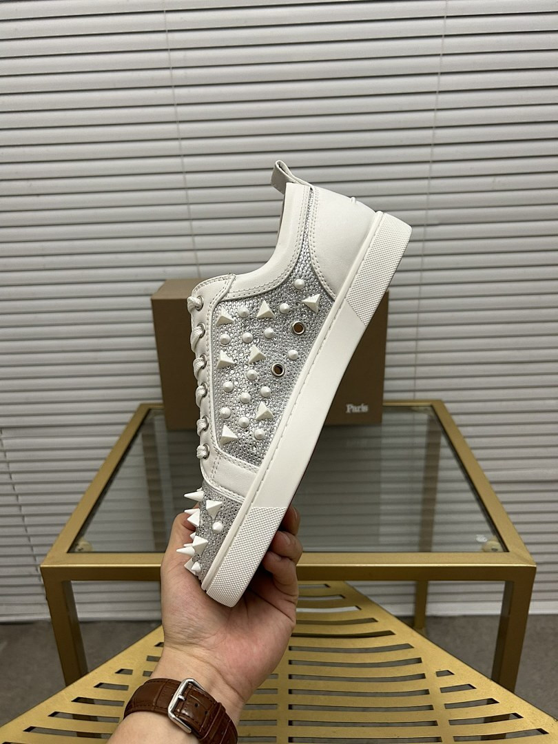 CHIAN LOUIN SNEAKER