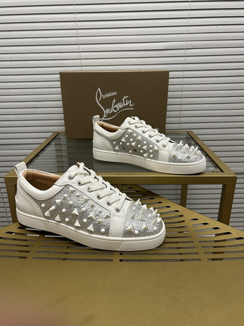 CHIAN LOUIN SNEAKER