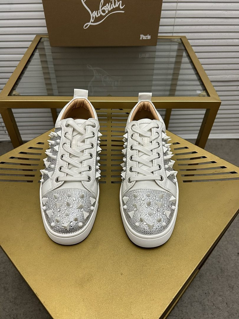 CHIAN LOUIN SNEAKER