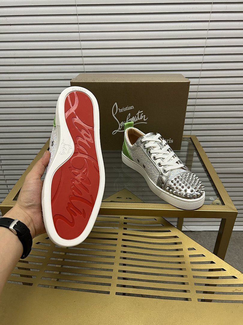 CHIAN LOUIN SNEAKER