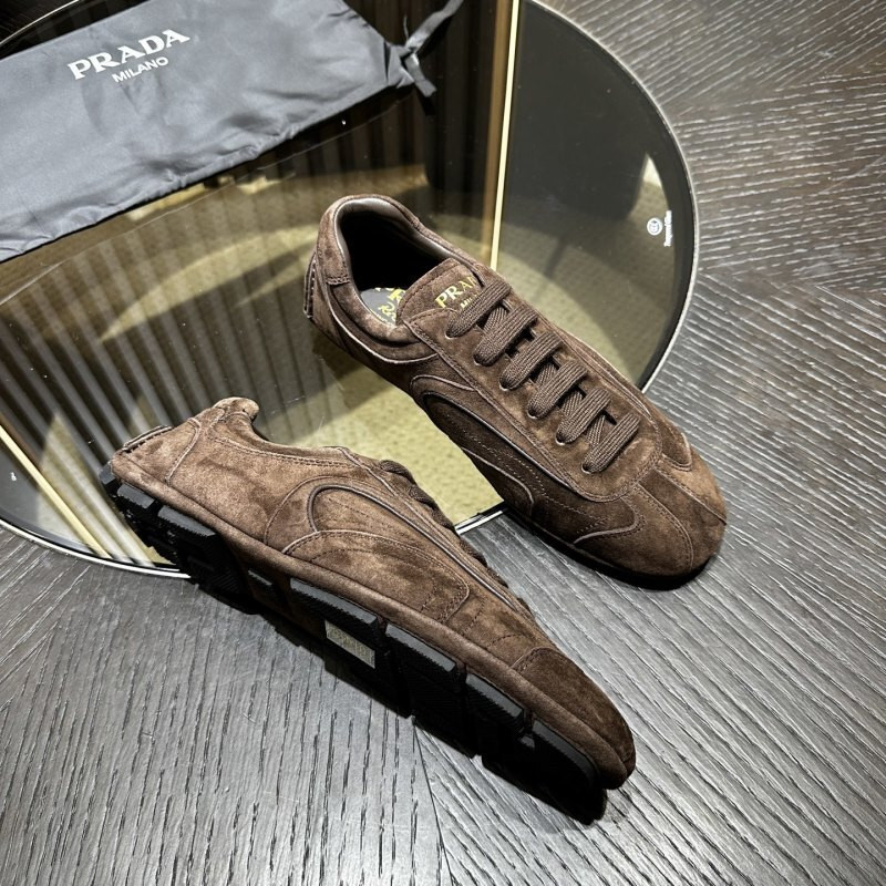 PR SNEAKER